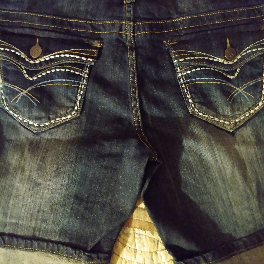 Shorts - Picture 2 of 2